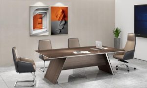 Maximizing Productivity with DIOUS Furniture Office Furniture Solutions