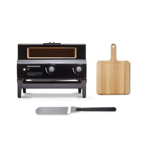 Enhance Your Outdoor Cooking with Bakerstone: The Perfect Addition to Your Grilling Experience