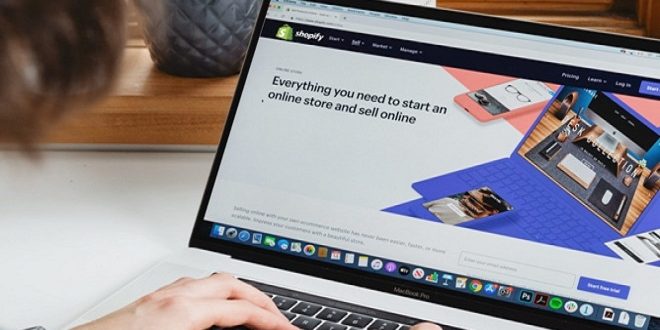 Selecting the Perfect Shopify Theme for Your Online Store