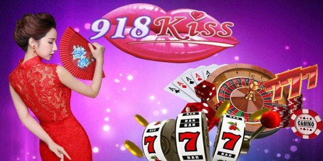 918KISS Login: How to Access Your Account and Start Playing