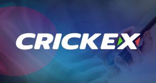 Crickex App Review
