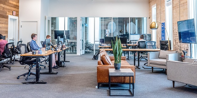 How to find the best coworking space effortlessly