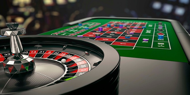 The Unbeatable Entertainment of VOJ8's Gambling Universe