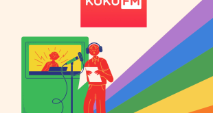 KukuFM - Your Gateway to Diverse Entertainment