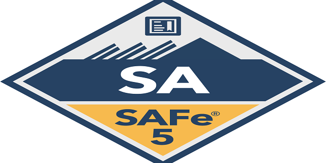 5 Things You Need to Know Before Getting Certified with SAFe® Agilist Certification