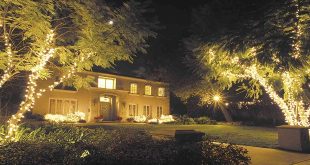 Brighten Your Home With the Best Landscape Lighting Design Ideas