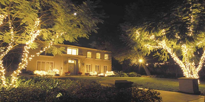 Brighten Your Home With the Best Landscape Lighting Design Ideas