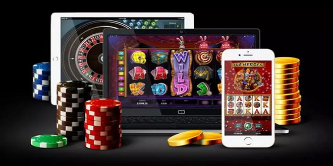 Your Comprehensive Guide to Exploring and Playing Online Slots