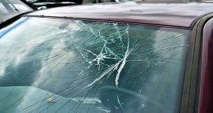 Cracked Windshield? Here's Everything You Need To Know About Auto Windshield Replacement