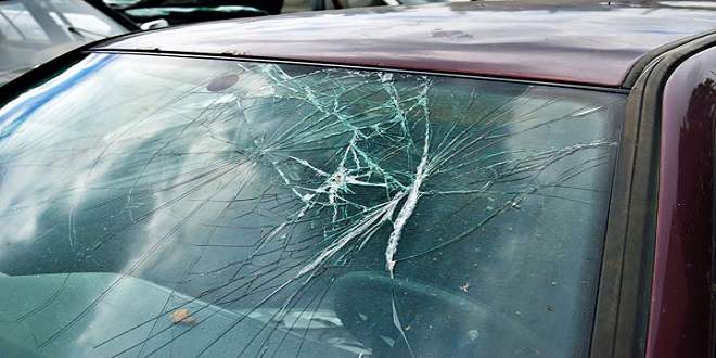 Cracked Windshield? Here's Everything You Need To Know About Auto Windshield Replacement