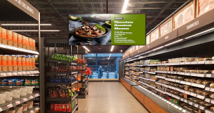 Supermarket Advertising and Promotional Tactics: Special Offers, Loyalty Cards, and Circulars with LCD Panel Manufacturers