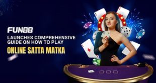 How to Participate in Casino Tournaments on Fun88