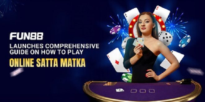 How to Participate in Casino Tournaments on Fun88