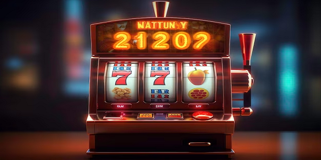 Experience the Thrill of Slot Gaming – Your Winning Journey Awaits!