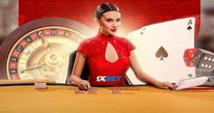 Casino Content: A Comprehensive Guide to All Things Casino
