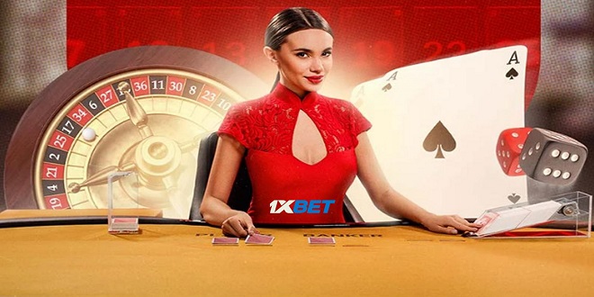 Casino Content: A Comprehensive Guide to All Things Casino