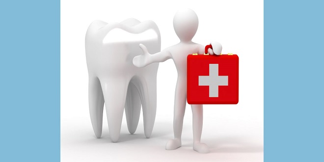 Administering First Aid For Dental Emergencies