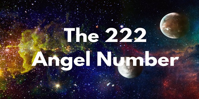 "Deciphering the Mystical 222 Angel Number: What Does It Mean?"