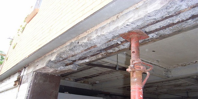 Concrete Repair and Maintenance: Extending the Lifespan of Your Structures
