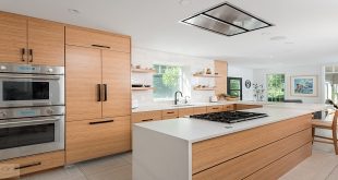 Custom Kitchen Cabinets: Tailored Solutions for Modern Living