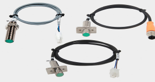 Choosing the Right Proximity Switch for Your Application: Factors to Consider