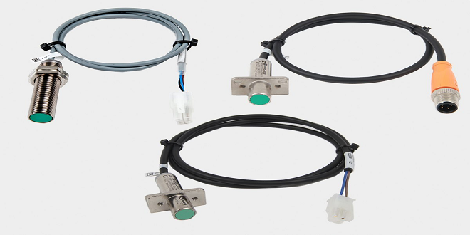 Choosing the Right Proximity Switch for Your Application: Factors to Consider