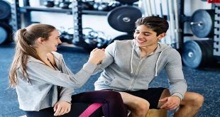 Personal Training and Mental Health: Building Resilience Through Fitness
