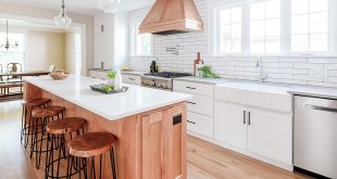 Kitchens and Bathrooms: Key Areas for Home Remodeling