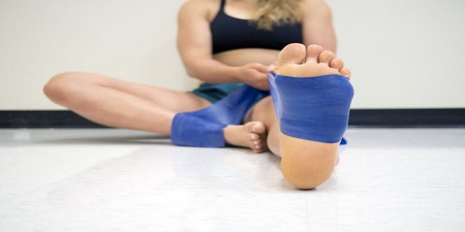 The Revolutionary Approach Getting Back on Your Feet: Physical Therapy for Lower Extremity Injuries