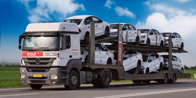 Car Shipping Arizona: What Are the Benefits of Having Your Car Hauled?