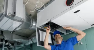 Finding a Top HVAC Service Provider