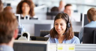 Unlocking Efficiency and Excellence: The World of Contact Center Outsourcing