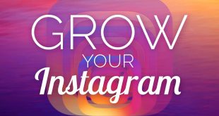 Grow on Instagram and Facebook: Easy and Simple Tips