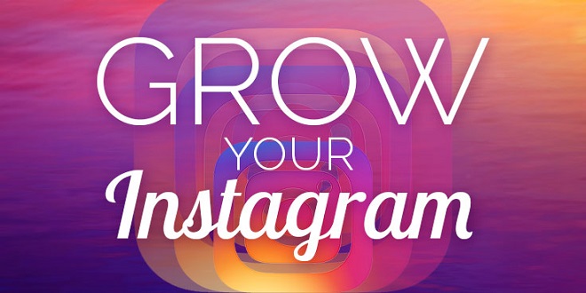 Grow on Instagram and Facebook: Easy and Simple Tips