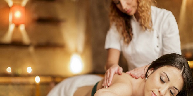 Using Technology in Therapeutic Massage