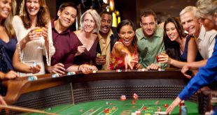 Starzbet : Unleashing the Power of Online Gambling