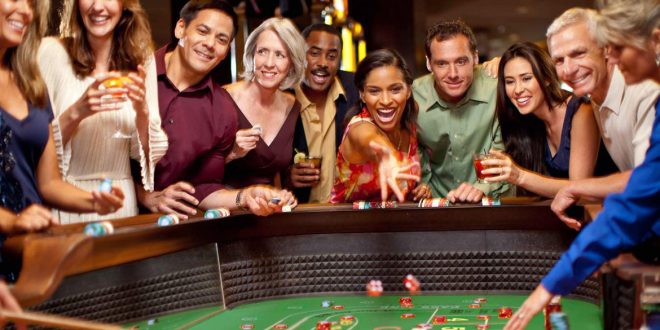 Starzbet : Unleashing the Power of Online Gambling