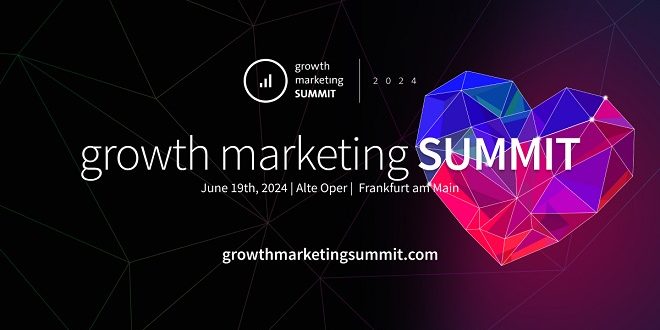 Exploring Innovative Strategies: Highlights from the Growth Marketing Summit