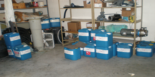 The Hidden Risk of Hazardous Household Waste Disposal