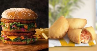 Iconic Flavors and Canadian Connections: Tracing McDonald's Legacy in Canada
