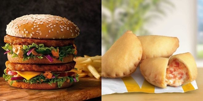 Iconic Flavors and Canadian Connections: Tracing McDonald's Legacy in Canada