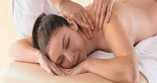 5 Ways You May Benefit From Therapeutic Massage
