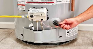 Gas Water Heaters: What You Need to Know