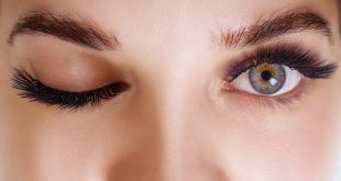 Brown Lash Extensions: Enhance Your Beauty with Stunning Results