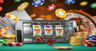 The Future and Potential of Korea's Online Casino