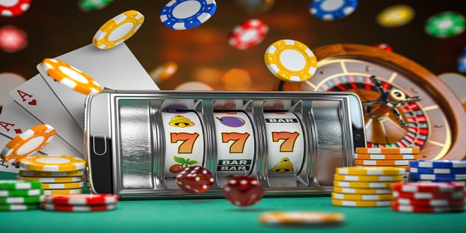 The Future and Potential of Korea's Online Casino