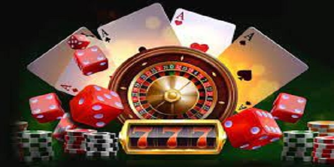 Casino Chronicles: Historic Moments in the World of Gambling