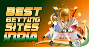 What are the top 5 UPI betting sites in India?