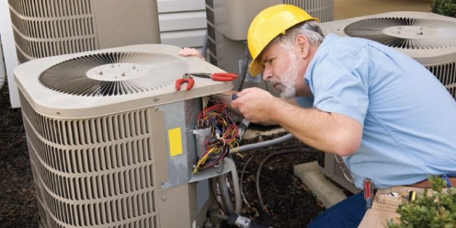 Keeping Cool: American Home Water and Air's Premier AC Repair Services in Scottsdale