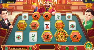 Get to know more about the list of links to trusted Mahjong slot sites to make money